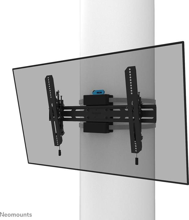 Image du produit Neomounts Select Screen Pillar Mount (ti (Barre, 75", 50 kg)