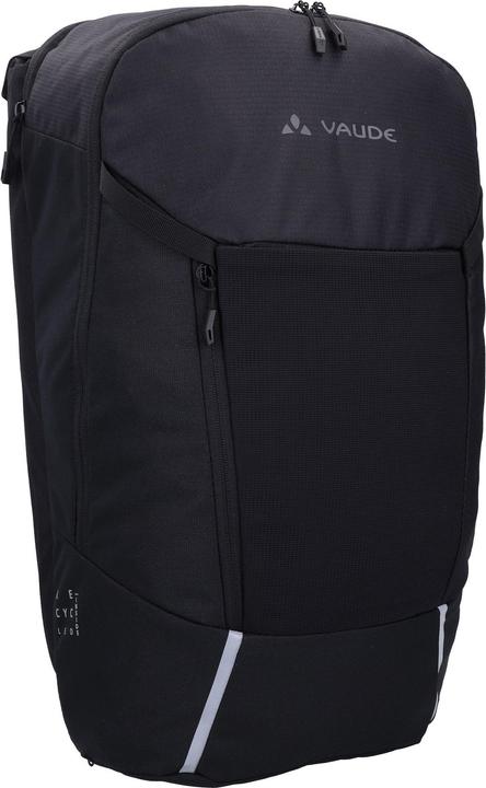 Produktbild Vaude Cycle II (20 l, Gepäckträgertasche)