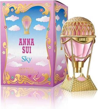 Produktbild Anna Sui Sky (Eau de Toilette, 75 ml)