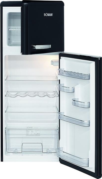 Immagine prodotto Bomann Dtr 353 (208 l)
