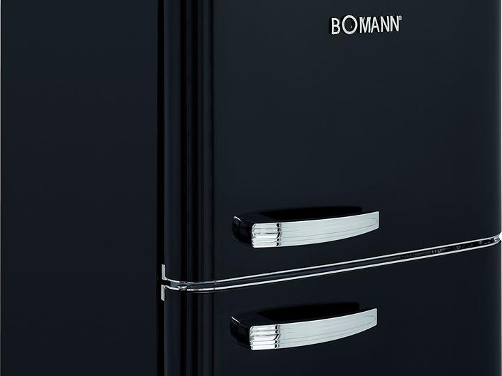 Immagine prodotto Bomann Dtr 353 (208 l)