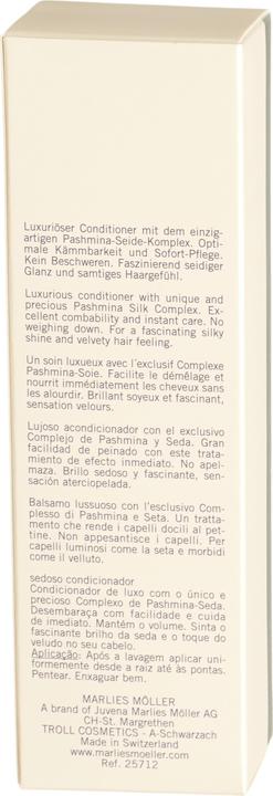 Produktbild Marlies Möller Silky milk conditioner (200 ml)