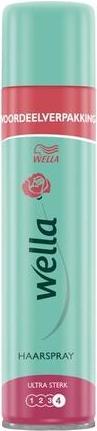 Immagine prodotto Wella Forte Hairspr.ultra (400 ml)
