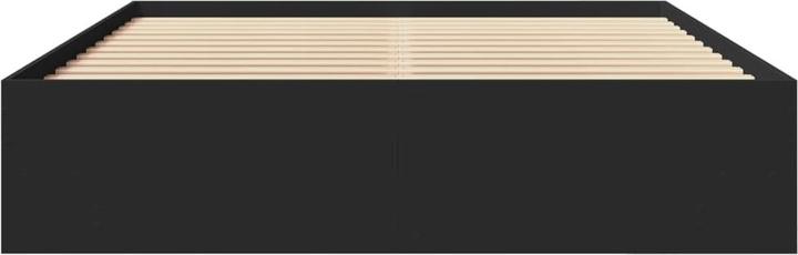 Actual product image vidaXL Bedstead (160 x 200 cm)