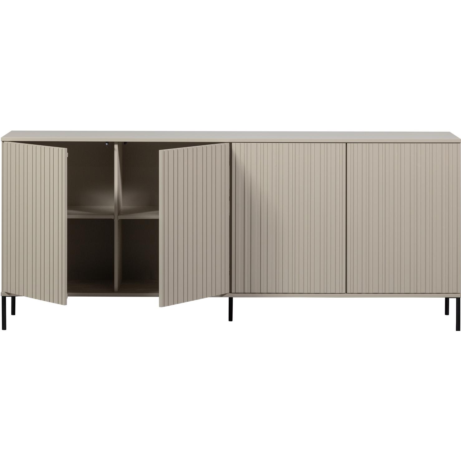 Thumbnail - Woood, Kommode + Sideboard, Gravure (85 x 200 x 44 cm)