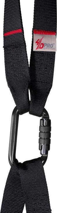 Actual product image 4D Pro Schlingentrainer Bungee 4.0
