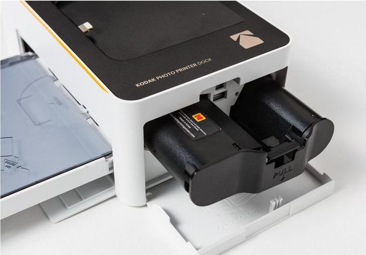 Produktbild Kodak Photo Kasette