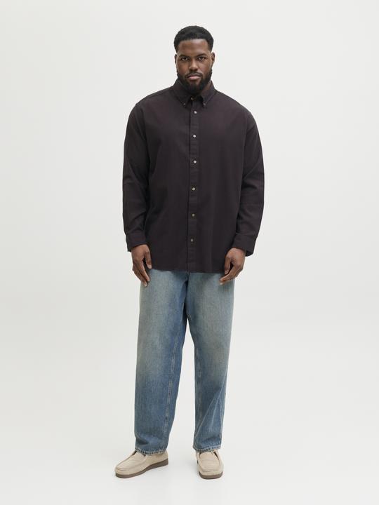 Produktbild Jack & Jones Hemd Plus Size Hemd (6XL)