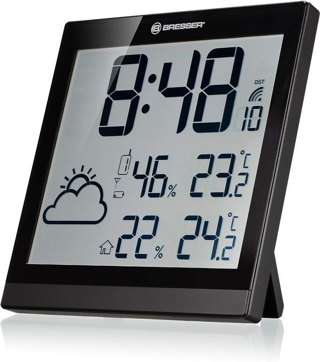 Actual product image Bresser TemeoTrend