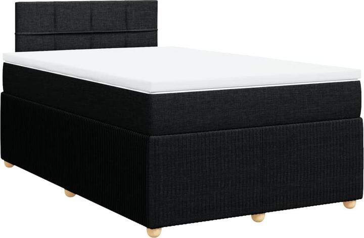 Produktbild vidaXL Boxspringbett (120 x 190 cm)