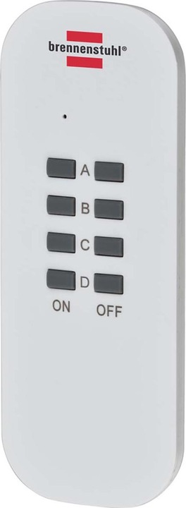 Produktbild Brennenstuhl Funkschalt-Set (CEE 7/4)