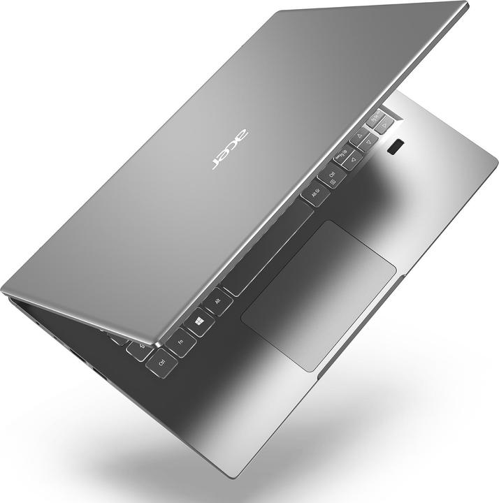 Produktbild Acer Swift 3 (14", 512 GB, 8 GB, DE, AMD Ryzen 5 5500U)