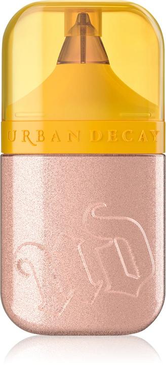 Actual product image Urban Decay Waterproof Liquid Luminizer Gold (Highlighter, 30 ml)