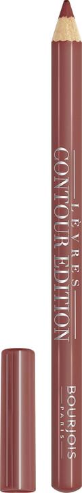 Bourjois Levres Contour Lip Liner - # 16 Extravagante (11 Funky Brown)