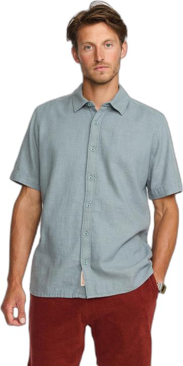 Actual product image RVLT M's 3239 Short Sleeved Shirt (S)