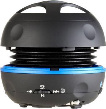 Actual product image Raikko Dance Vacuum (8 h, Rechargeable battery operated, USB power delivery)