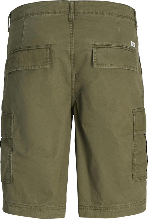 Produktbild Jack & Jones Regular Fit Cargo Shorts Junior Cargo Shorts (158)