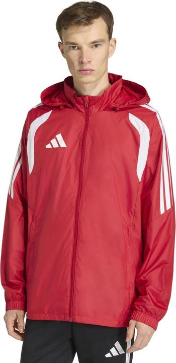 Actual product image Adidas Tiro26L Wb - tepore/white (M)