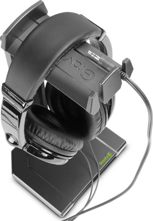 Immagine prodotto Gravity Supporto per cuffie HP HTT 01