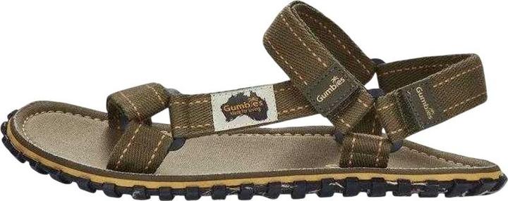 Produktbild Gumbies Tracker Sandalen (43)