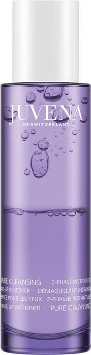 Juvena Pure Phasen Eye Make-Up Entferner (Make-Up Entferner, 100 ml)