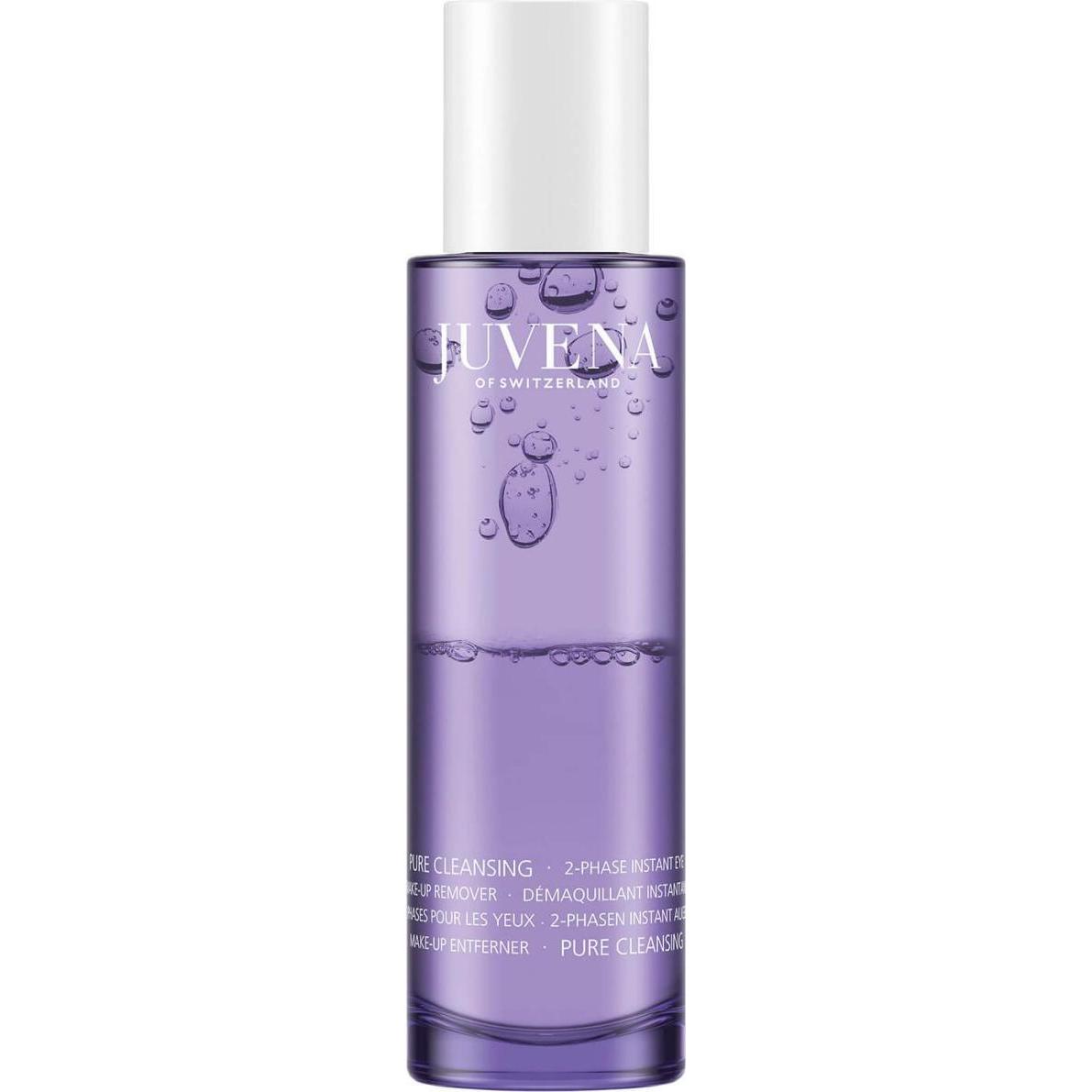 Juvena Pure Phasen Eye Make-Up Entferner (Make-Up Entferner, 100 ml) (76123)