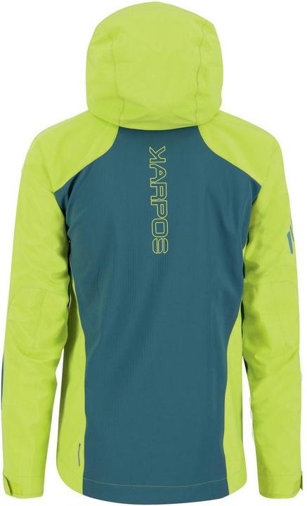 Immagine prodotto Karpos Giacca Marmolada (S)