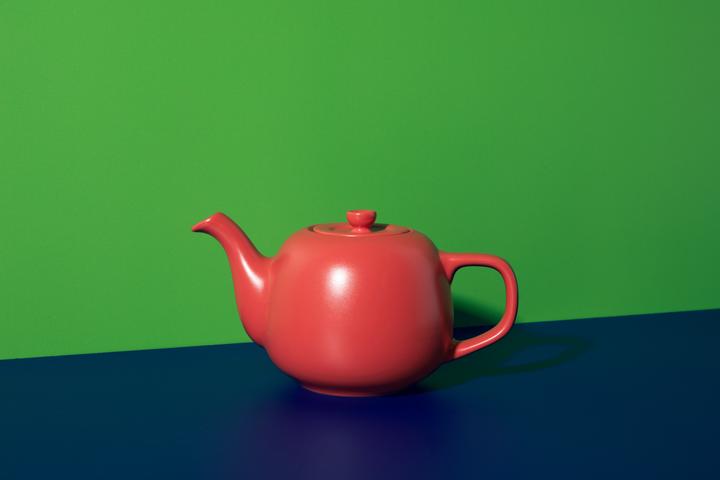 Actual product image La Cafetière LC Teapot (0.60 l)
