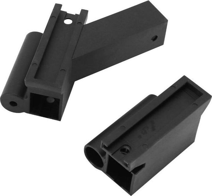 Image du produit P2R Support pour roue remorque avant