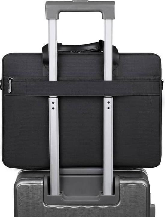 Produktbild Okade MacBook / Laptop-Tasche, 15.6-16 Zoll, T69, Schwarz (16")
