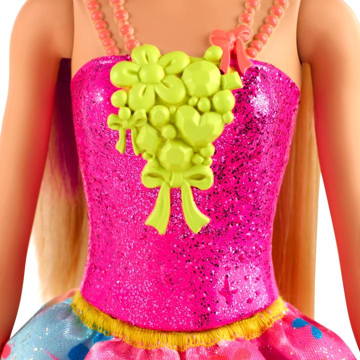 Image du produit Barbie Princesses Dreamtopia