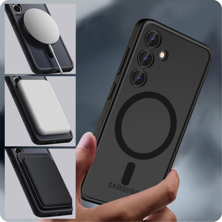 Produktbild Tech-Protect Magmat (Samsung Galaxy S24+)