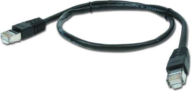 Produktbild Gembird Patch-Kabel (SFTP, CAT5e, 1 m)