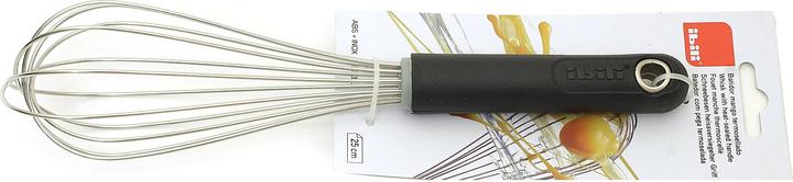 Productafbeelding Ibili Klopper met hittebestendige handgreep 40 cm Ideaal voor het mengen van ingrediënten in grote