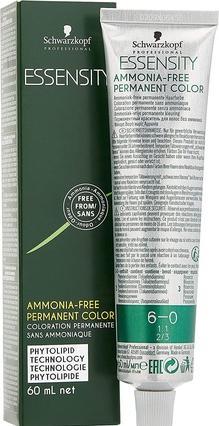 Image du produit Schwarzkopf Professional Essensity - 10-2 Ultra blond cendré (Blond)