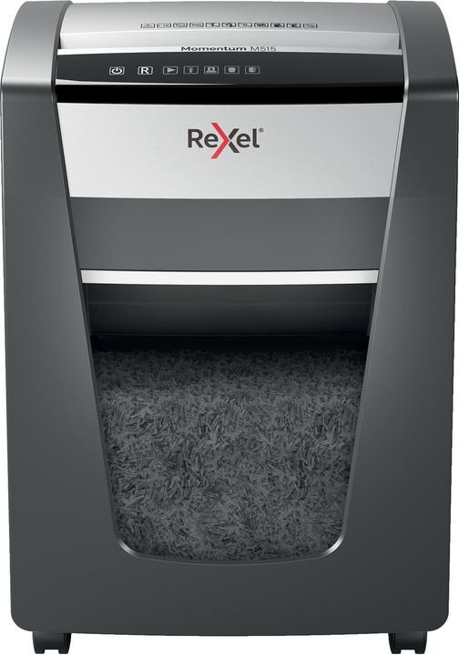 Produktbild Rexel Momentum M515 (Microschnitt)