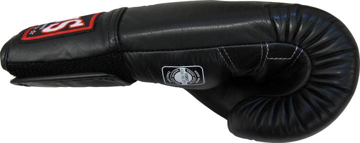 Actual product image Twins Boxing Gloves (12 OZ, One size)