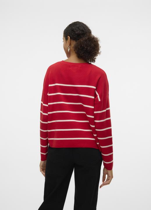 Produktbild Vero Moda VMARIA Pullover Strickpullover (L)