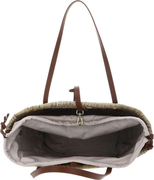 Immagine prodotto Coccinelle C-Me Summer Straw Shopper