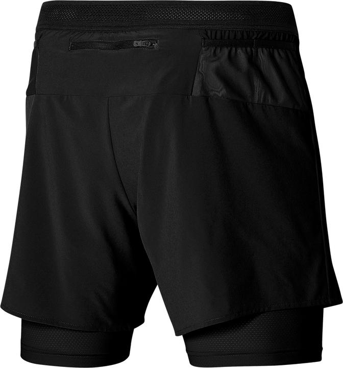 Image du produit Mizuno ER 5.5 2in1 Short (XL)