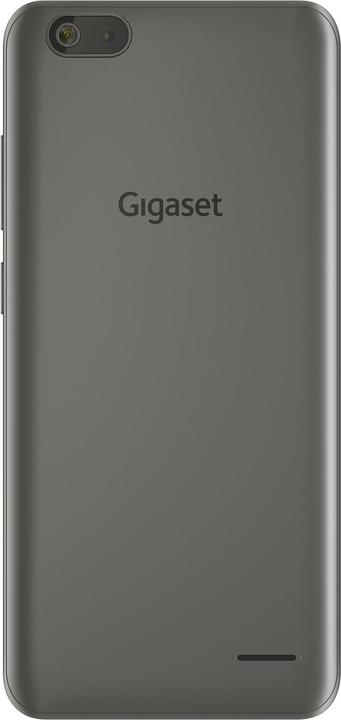 Image du produit Gigaset Gs100 (8 Go, Gris graphite, 5.50", Double SIM + SD, 4G)