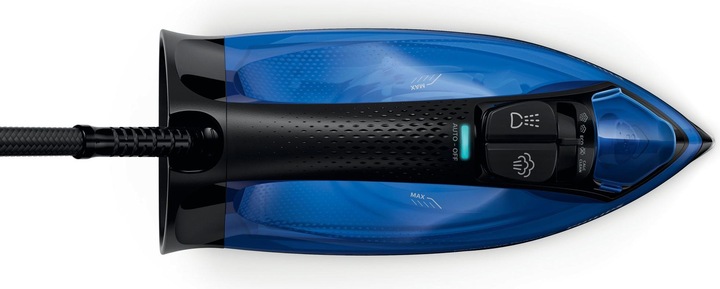Produktbild Philips PerfectCare Dampfbügeleisen GC3920/20 (2500 W, 180 g/min)