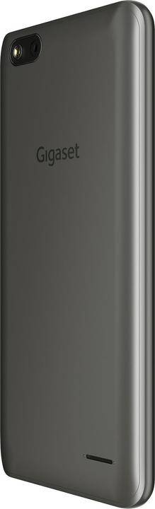 Image du produit Gigaset Gs100 (8 Go, Gris graphite, 5.50", Double SIM + SD, 4G)
