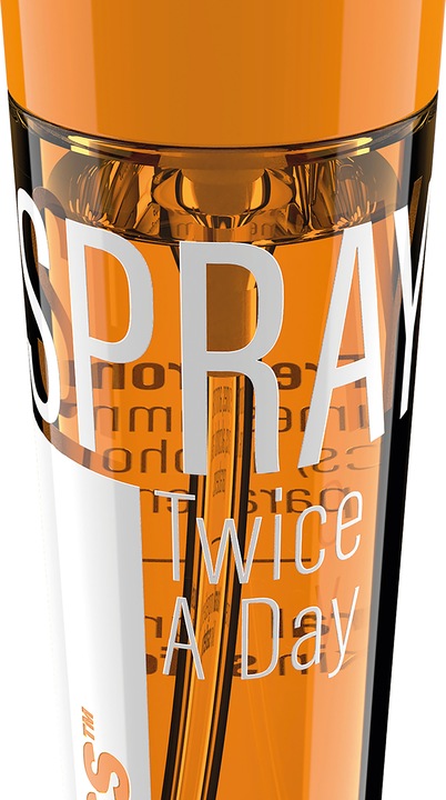 Produktbild PanzerGlass Displayreiniger Spray Twice A Day 8 ml