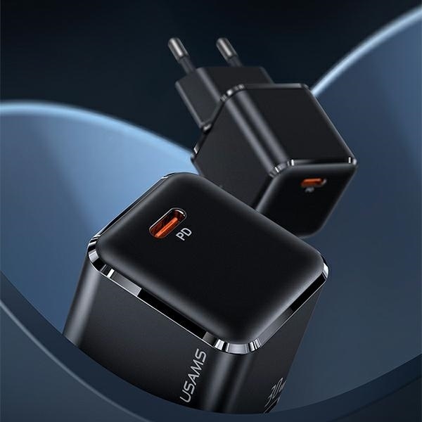 Actual product image Usams Super Si (30 W)