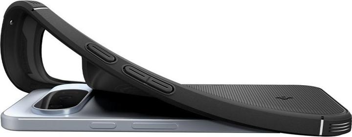 Image du produit Spigen - Core Armor MagSafe - Google Pixel 10 / 10 Pro - Matte Black (Google Pixel 10, Google Pixel 10 Pro)