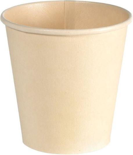 Actual product image Duni Mug Sweet Bagasse/PLA 1.2dl (50 x)