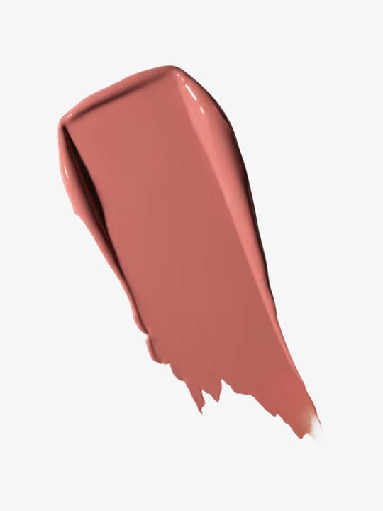 Actual product image MAC Cosmetics MACximal Sleek Satin Lipstick MODESTY (Fashionable style)