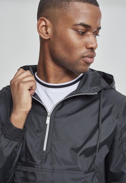 Immagine prodotto Urban Classics Pull Over Windbreaker (M)