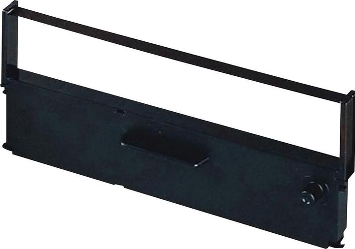 Actual product image Epson Ribbon nylon black